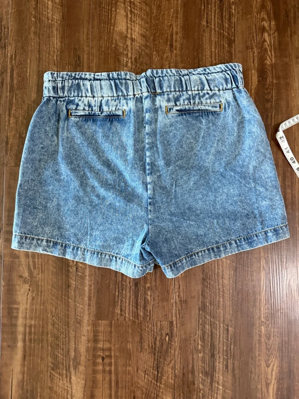 Current/Elliott casual fun